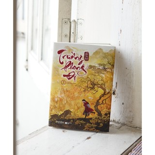 Sách Trường Phong Độ - tập 2 - Wonders