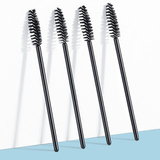 Cọ chuốt lông mày, lông mi/ cọ mascara chuốt lông mi, lông mày trang điểm làm đẹp có thể uốn cong lông mềm 88812 sb88