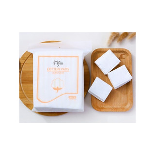 Bông Tẩy trang cotton Pads