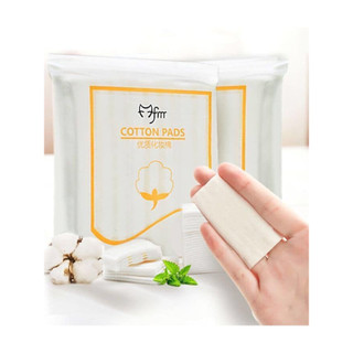 Bông Tẩy trang cotton Pads