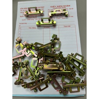 Chặn cầu đấu domino bằng sắt sdw-211, chặn nhựa ew35, e/uk