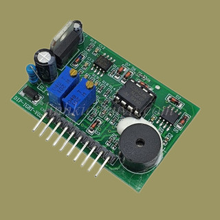 Mạch băm IGBT nước mặn TQ - 5B17