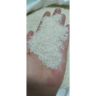10kg Gạo Thơm Thái Lan dẻo mềm, thơm, cơm ngon