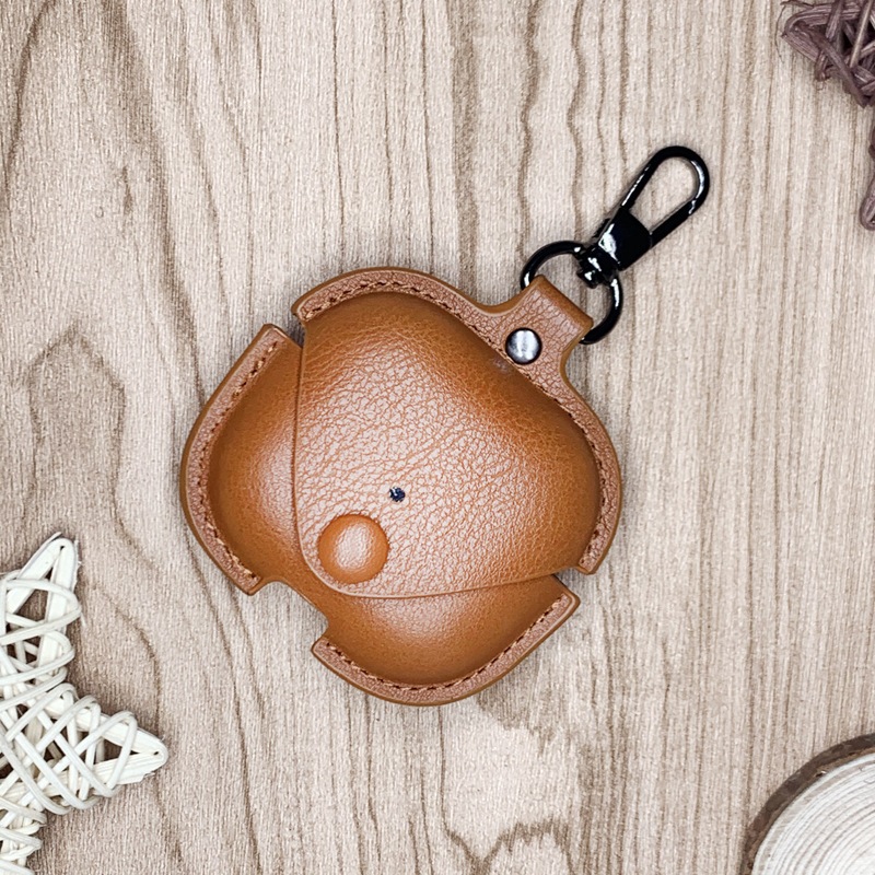 Airpods3 Case Bao Da Sáp Bảo Vệ Cho Airpods 3 / Airpods Pro / Airpods Pro 2 / Airpods 4