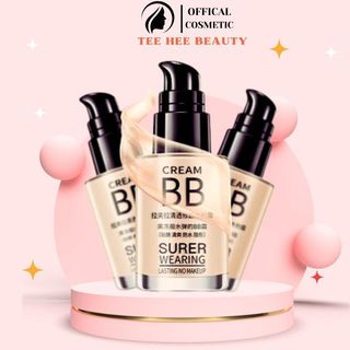 Kem Nền BB Creams Lameila Super Wearing Lasting No Makeup 30ml