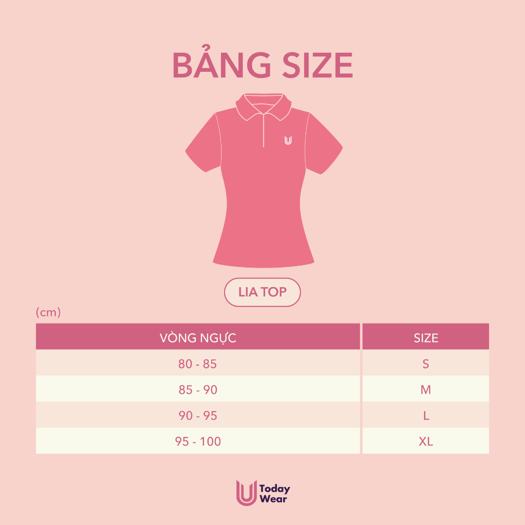 Set bộ đồ thể thao nữ áo Lia Top đen mix chân váy Lina Skirt trắng Today U Wear cầu lông tennis pickleball bóng bàn | BigBuy360 - bigbuy360.vn