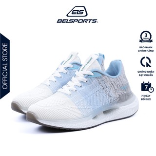 Giày Nữ BELSPORTS ULTRA  AIR  AW1 Full Màu