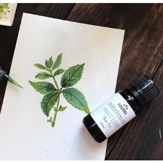 Tinh Dầu Bạc Hà NauNau Cao Cấp Hương Mát Tỉnh Táo Đuổi Muỗi Côn Trùng Xông Phòng 10ml