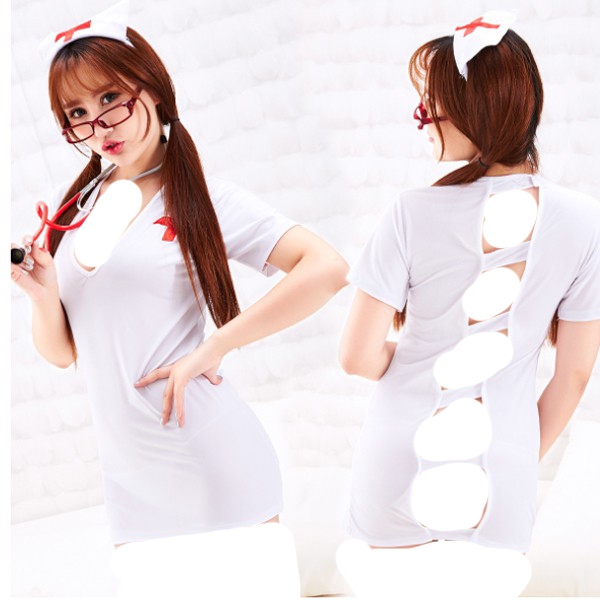 Cosplay y tá