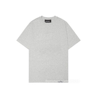 Áo thun basic 100% cotton nội địa