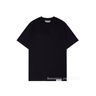 Áo thun basic 100% cotton nội địa