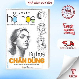 Sách - bí quyết hội họa - văn lang