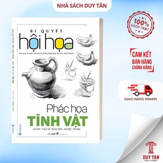 Sách - Bí quyết hội họa - Văn Lang