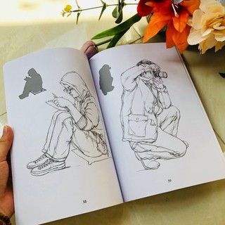 Sách - Bí quyết hội họa - Văn Lang