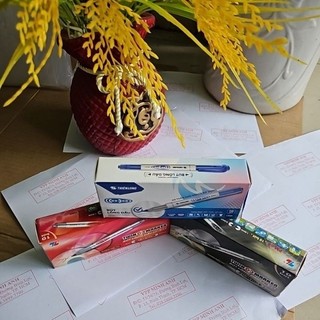 Bút lông dầu hai đầu nhỏ CEEDEE PM04/PM01