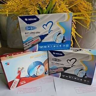 Bút lông dầu lớn Thiên Long PM09