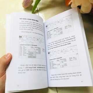 Sách - Tin học văn phòng công thức và hàm Excel - Văn Lang