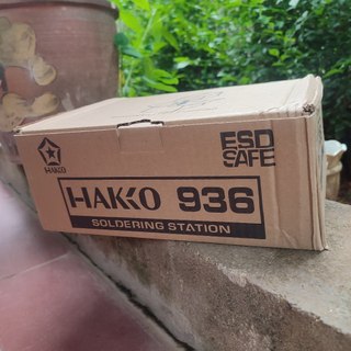 Trạm Hàn 936