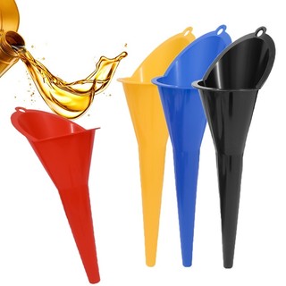 Phễu thay nhớt nhựa loại xịn nhất, dẻo và mịn dai không bám dầu