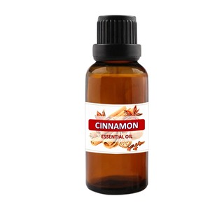 Tinh dầu Quế Thủy Mộc Việt 100ml | Cinnamon Essential Oil