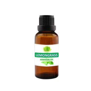 Tinh dầu Sả Chanh Thủy Mộc Việt 50ml | Lemongrass Essential Oil