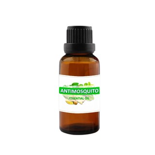 Tinh dầu Đuổi Muỗi, Đuổi Côn Trùng Thủy Mộc Việt 50ml | Antimosquito Essential Oil
