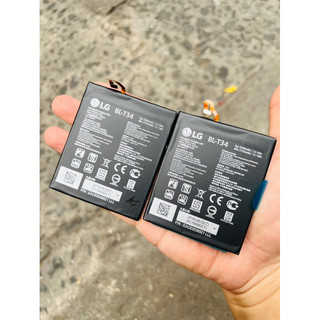 PIN LG V30 CHÁNH HÃNG BL-T34 ĐỦ DUNG LƯỢNG 3000mah date cao