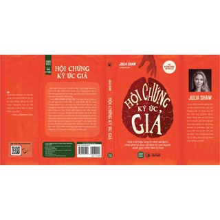 Sách - Hội Chứng Ký Ức Giả
