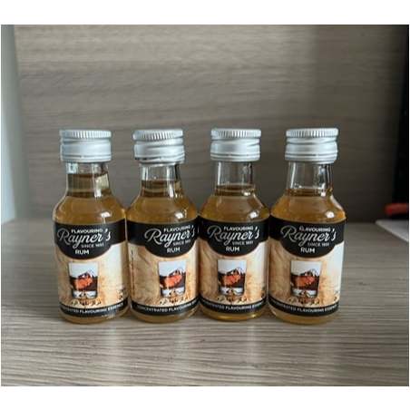 Hương Rum Rayner's 28ml