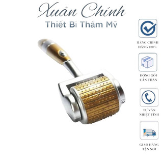 [ HÀNG CHUẨN ] KIM LĂN TAY ZGTS VÀNG 192 Đầu Kim