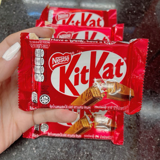 Kikat 35g ( combo 5 gói )