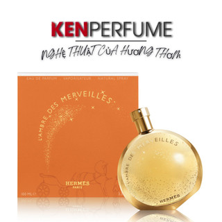 [Mẫu Thử 10ML] - Nước Hoa Nữ L’Ambre des Merveilles EDP | Ken Perfume