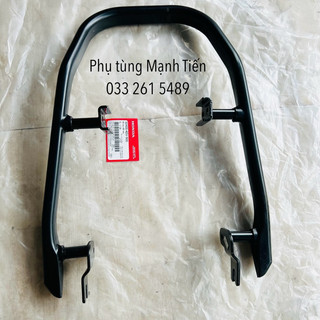 CẢNG YÊN WAVE ANPHA MỚI