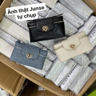 [NEW] Túi cốp sz 19cm đeo chéo cực xinhhh