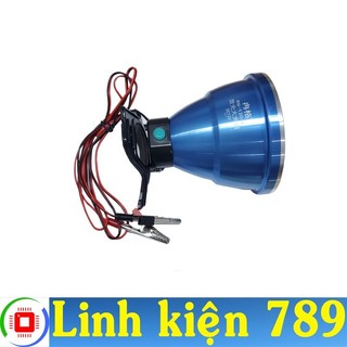 Đèn LED đội đầu 12V siêu sáng LED COB 12V sáng trắng - Linh Kiện 789