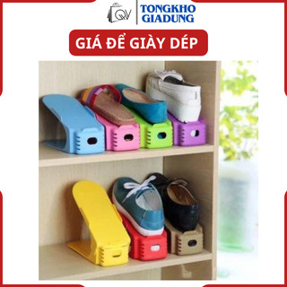 Kẹp thu gọn giầy dép thông minh