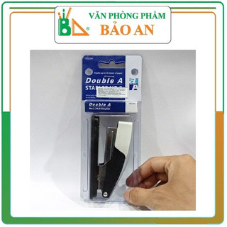 Dập ghim số 3 double a st-03m - dập 30 tờ máy dập ghim