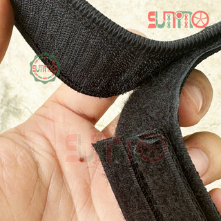 Dây đai gắn bàn đạp [Strap] JARVAN đi xe đạp fixed gear