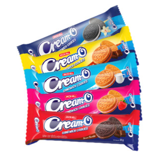 Bánh cream-o kẹp kem cây 85g