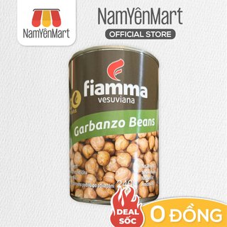 Đậu răng ngựa fiamma - nam yên mart