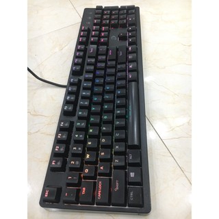 Bàn phím cơ các loại giá rẻ vẫn dùng tốt thanh lý
