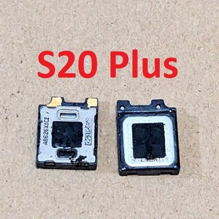 Loa trong, loa nhỏ samsung s20 plus loa nghe gọi, loa tai nghe phụ linh kiện thay thế