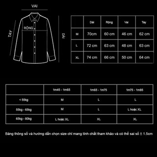 [ XẢ KHO GIÁ TRẢI NGHIỆM 79K ] ÁO SƠ MI SILENCETSHIRT HÀNG XẢ KHO