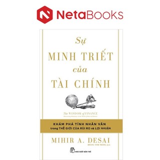 Sách - sự minh triết của tài chính