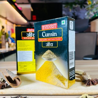 Bột thì là Ấn Độ EVEREST Cumin Powder 100gr