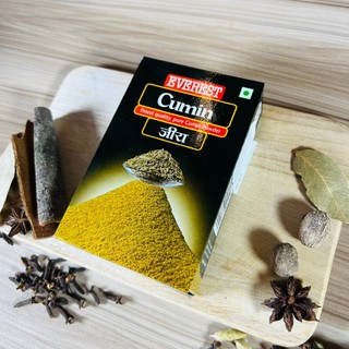 Bột thì là Ấn Độ EVEREST Cumin Powder 100gr