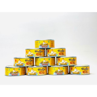 CÁ NGỪ XỐT CÀ RI SIÊU NGON VUA BIỂN