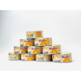 CÁ NGỪ XỐT TƯƠNG SIÊU NGON VUA BIỂN