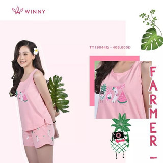 Bộ WINNY 19044