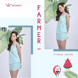 Bộ WINNY 19044